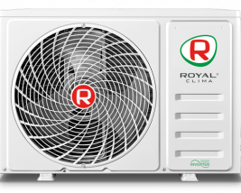 Кондиционер Royal Clima ARIA DC Inverter RCI-AR35HN