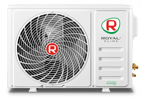 Сплит-система ROYAL Clima RCI-AR35HN