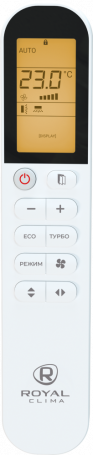 Сплит-система ROYAL Clima RCI-AR35HN