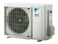 Канальный кондиционер Daikin FDXM-F9/RZAG FDXM35F9/RZAG35A