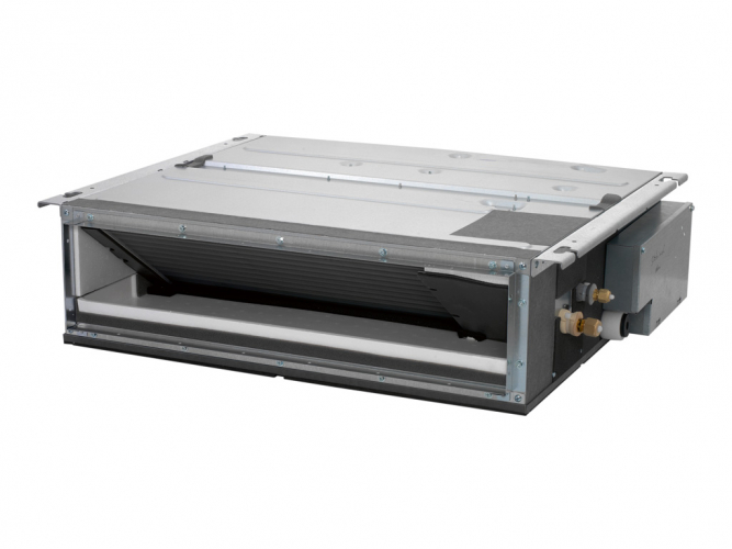 Канальный кондиционер Daikin FDXM-F9/RZAG FDXM35F9/RZAG35A