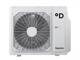 Наружный блок Daichi DF-AM-R DF80A4MS1R