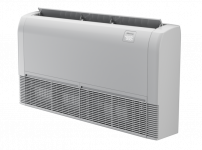 Внутренний блок напольно-потолочного типа для полупромышленных сплит-систем серии HEAVY 2.0 CLASSIC AUV-36HR4RE2/AUW-36H6RK2 