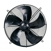 Вентилятор осевой SHUFT AXW 8D630-S-G