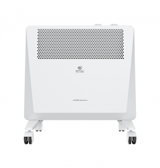 Электрический конвектор серии ASTORIA Meccanico REC-AT1500M