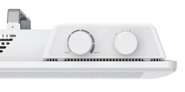 Электрический конвектор серии ASTORIA Meccanico REC-AT1500M