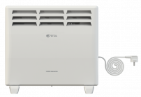 Электрический конвектор серии CORSO Meccanico REC-C1500M