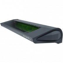 Тепловая Завеса WING II E200 AC dark
