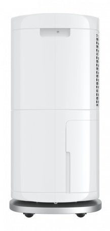 Осушитель воздуха YAMANEKO 60 RAD-Y60F7E