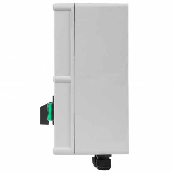 Регулятор 5-ступенчатый SHUFT SRE-220-2 (2А, 230В)