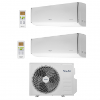 Мульти-сплит система SHUFT SFMS/I-07+07 НB FMI-14-2/N8_WF 