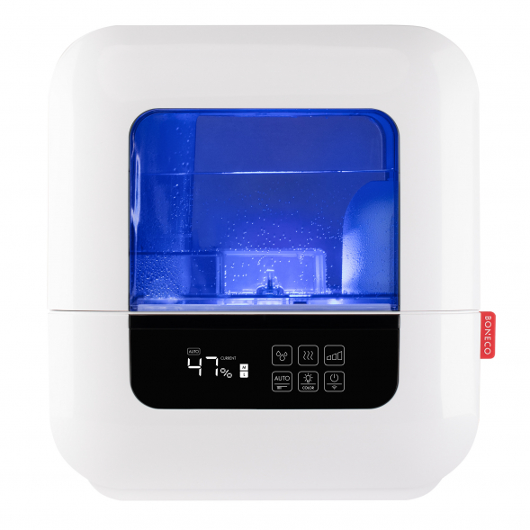 Увлажнитель Boneco U700 SMART (ультразвук, Wi-Fi)