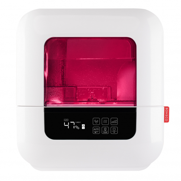 Увлажнитель Boneco U700 SMART (ультразвук, Wi-Fi)