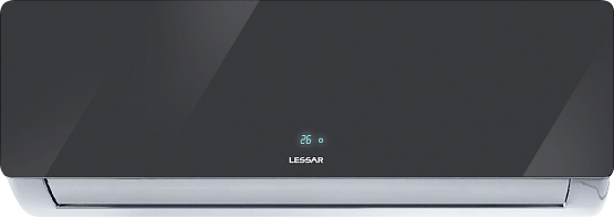 Сплит-система LS-HE09KNA2AD/LU-HE09KNA2AD