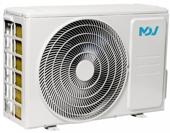 Сплит система MDV MDSAJ-18HRN8/MDOAJ-18HN8