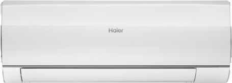 Сплит-система Haier Flexis On-Off HSU-09HFF203/R3-W/HSU-09HUF203/R3 (2025)