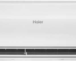Сплит-система Haier Flexis On-Off HSU-09HFF203/R3-W/HSU-09HUF203/R3 (2025)
