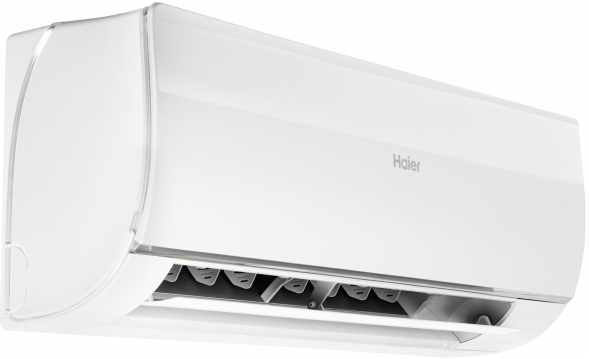 Сплит-система Haier Flexis On-Off HSU-09HFF203/R3-W/HSU-09HUF203/R3 (2025)