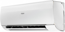 Сплит-система Haier Flexis On-Off HSU-09HFF203/R3-W/HSU-09HUF203/R3 (2025)