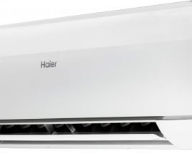Сплит-система Haier Flexis On-Off HSU-09HFF203/R3-W/HSU-09HUF203/R3 (2025)