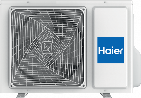 Сплит-система Haier Flexis On-Off HSU-09HFF203/R3-W/HSU-09HUF203/R3 (2025)