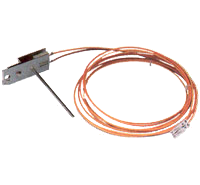 FM 47 Датчик отходящих газов