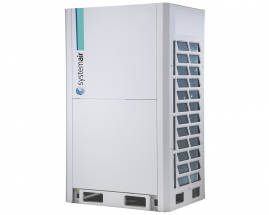 Наружный блок Systemair SYSVRF 252 AIR EVO HP R