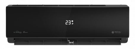 Кондиционер Royal Clima ATTICA NERO Inverter RCI-AN35HN 