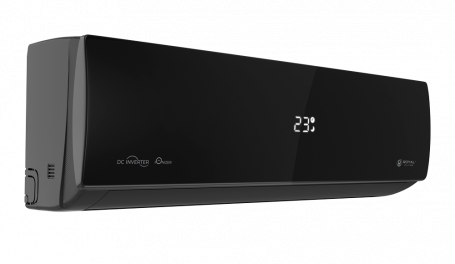 Кондиционер Royal Clima ATTICA NERO Inverter RCI-AN35HN 