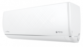 Кондиционер Royal Clima RENAISSANCE DC EU INVERTER 2024 RCI-RND24HN 