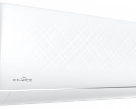 Кондиционер Royal Clima RENAISSANCE DC EU INVERTER 2024 RCI-RND24HN