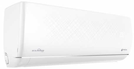 Кондиционер Royal Clima RENAISSANCE DC EU INVERTER 2024 RCI-RND24HN 