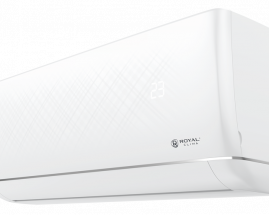 Кондиционер Royal Clima RENAISSANCE DC EU INVERTER 2024 RCI-RND24HN