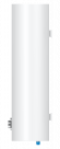 Накопительный водонагреватель ROYAL Clima RWH-DF80-FS