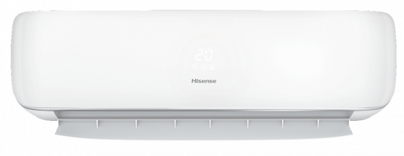 Внутренний блок настенного типа серии Premium Champagne FREE Match DC Inverter AMS-12UR4SVETG67