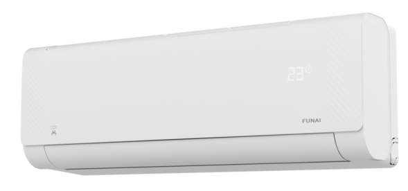 Инверторная сплит-система серии SHOGUN Inverter 2024 RAC-I-SG55HP.D03 (комплект)