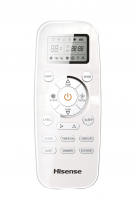 Инверторная сплит-система серии SMART DC Inverter (R32) AS-09UW4RYDDB05