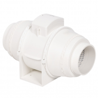 Вентилятор малошумный канальный SILENTMIX-250T