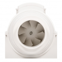 Вентилятор малошумный канальный SILENTMIX-250T