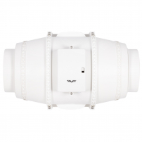 Вентилятор малошумный канальный SILENTMIX-250T