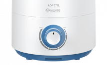 Бытовой увлажнитель LORETO RUH-LT300/3.5M-BU