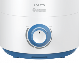 Бытовой увлажнитель LORETO RUH-LT300/3.5M-BU