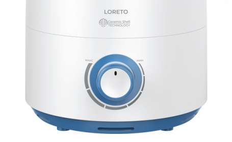 Бытовой увлажнитель LORETO RUH-LT300/3.5M-BU