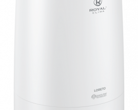 Бытовой увлажнитель LORETO RUH-LT300/3.5M-BU
