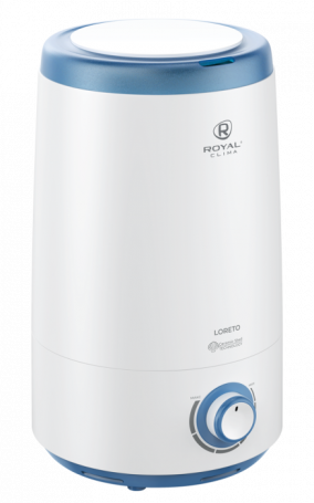 Бытовой увлажнитель LORETO RUH-LT300/3.5M-BU