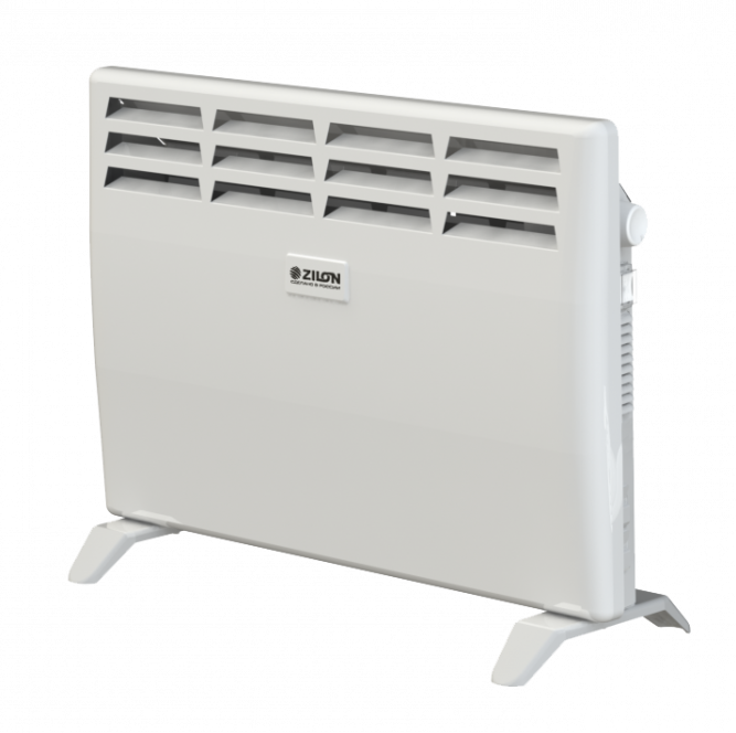 Конвектор ZILON ZHC-1000 SR3.0 ECO