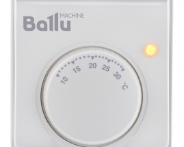 Термостат механический BALLU BMT-1