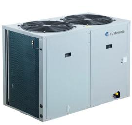 Компрессорно-конденсаторный блок Systemair SYSIMPLE C22N