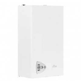 Котел газовый Ferroli Vitabel HF 40 настенный, 1 конт., закр. кам. сгор.
