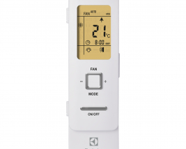 Сплит-система Electrolux Viking 2.0. Super DC Inverter EACS/I-24HVI/N8_21Y 